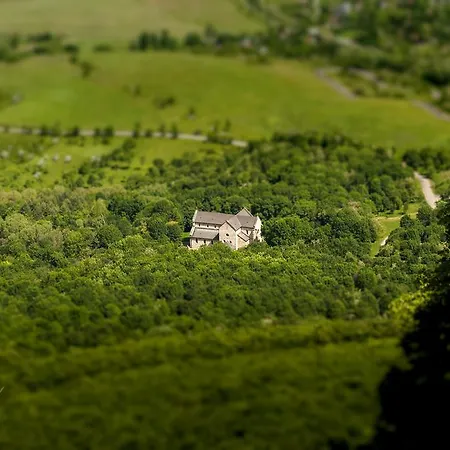 Pensionat Apatsaguti Vendeghaz Belapatfalva