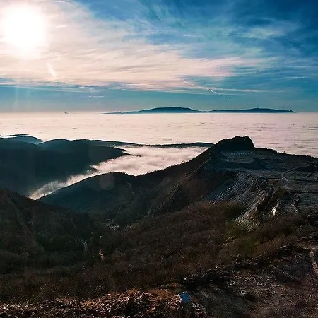 Pensionat Apatsaguti Vendeghaz *