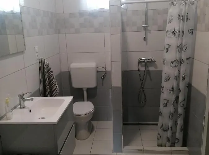بيت ضيافة Apatsaguti Vendeghaz
